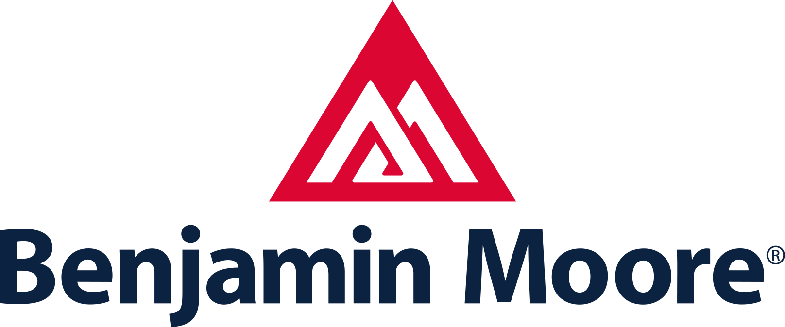 Authorized Benjamin Moore dealer