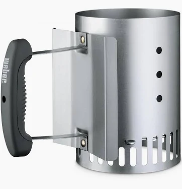 Chimney starter