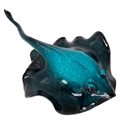 Blue Stingray 16" L