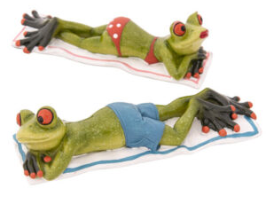 Figurines
