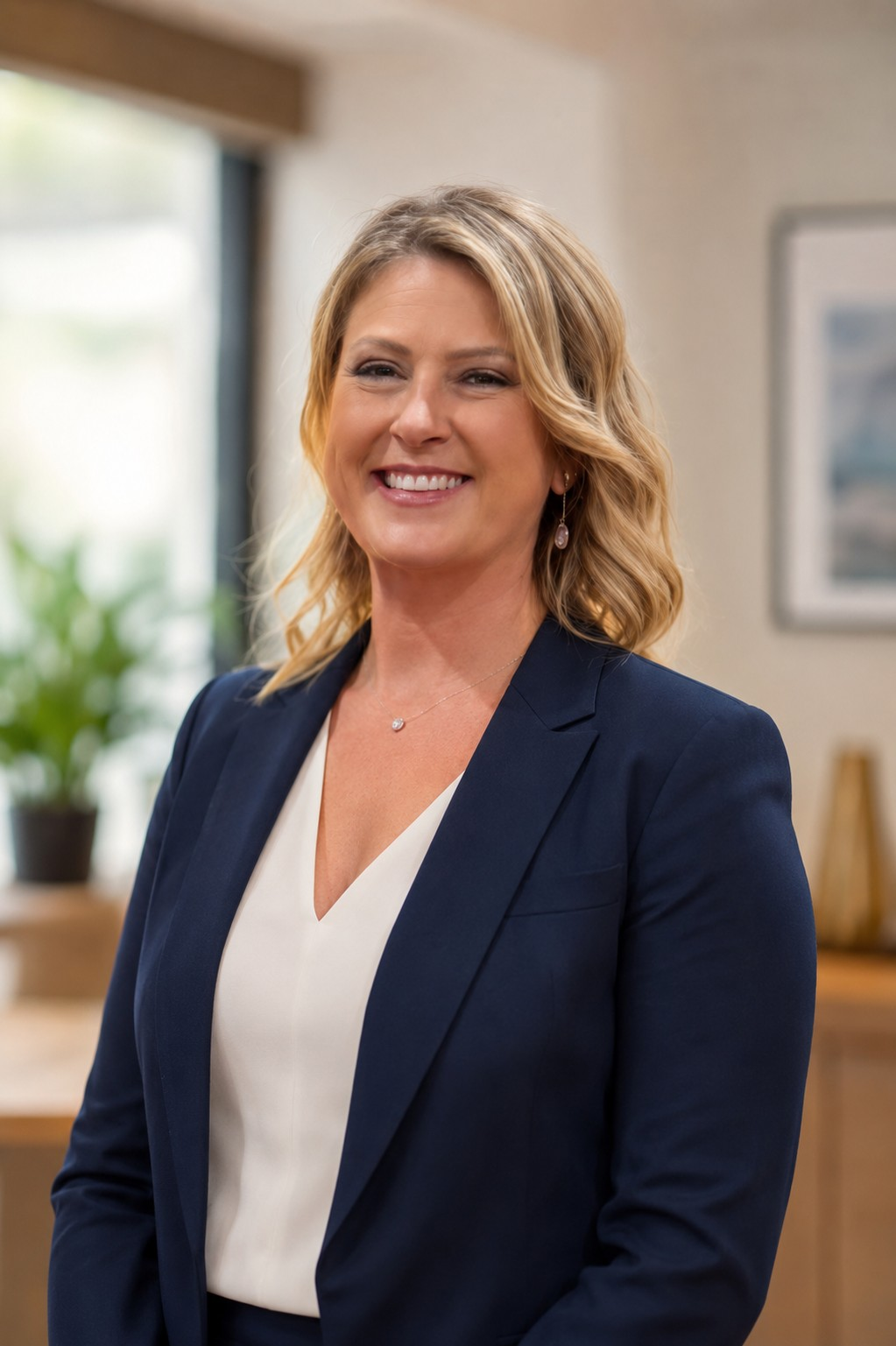 Lauren Tudor — Business Development & Color Consultant