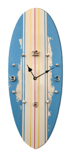 Clocks & novelty signs