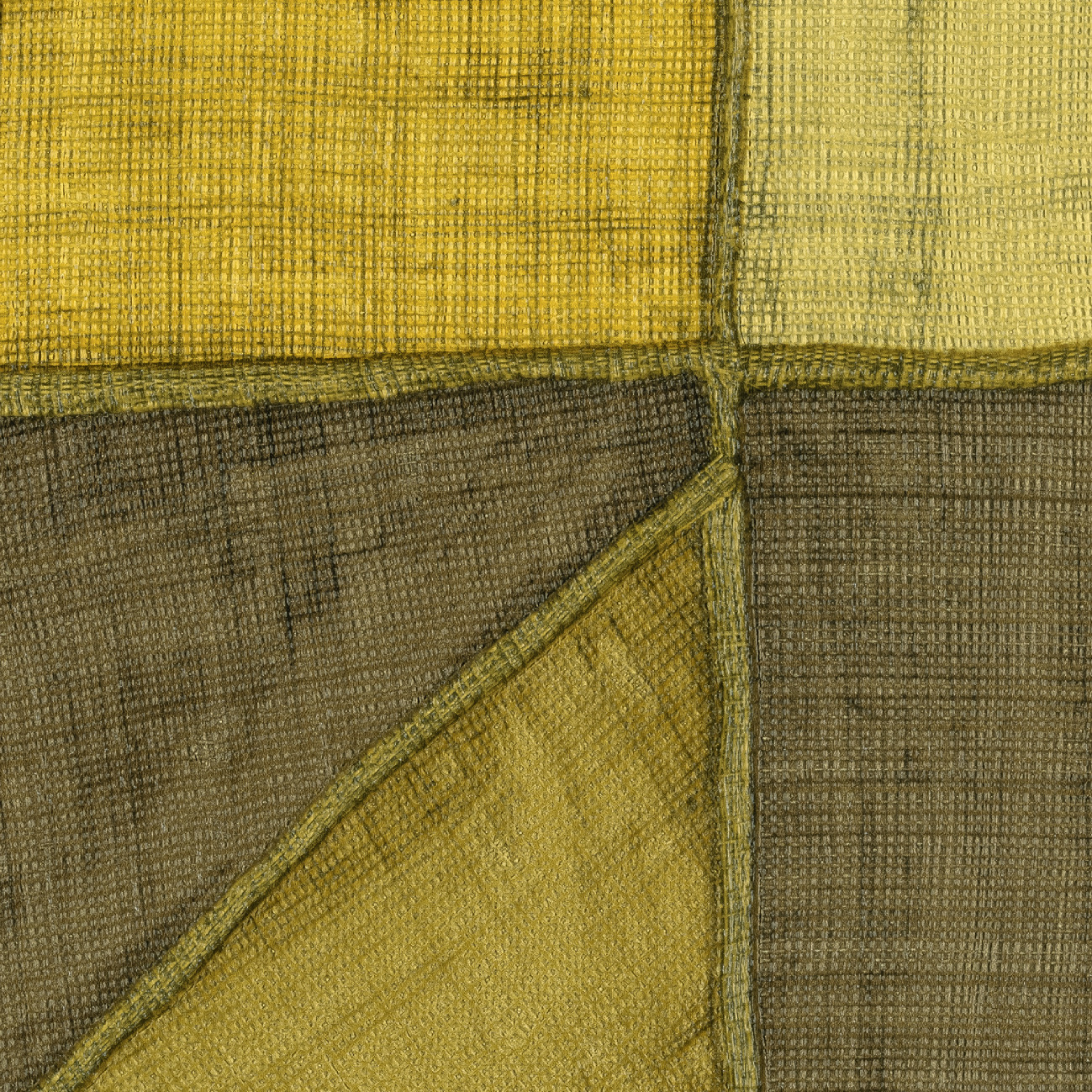 Élitis Kungbo — Des gens au bout des doigts wallpaper detail