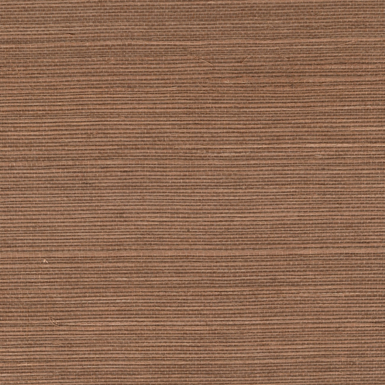 Élitis Sisal — L'esprit des coloris 100% Sisal on paper backing wallpaper in L'esprit des coloris