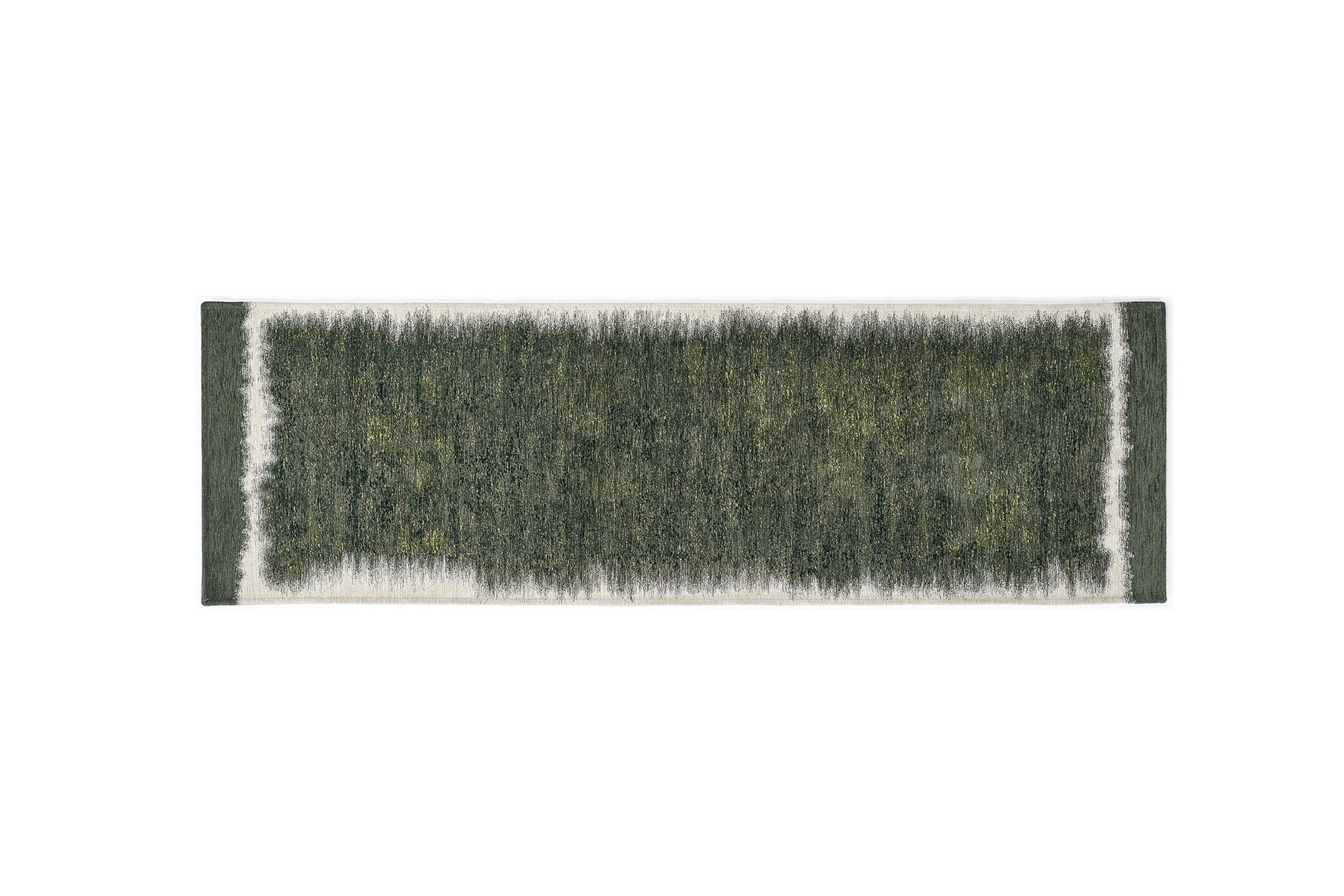 Élitis Kalahari Outdoor — KALAHARI Matcha 100% polyester wallpaper in KALAHARI Matcha