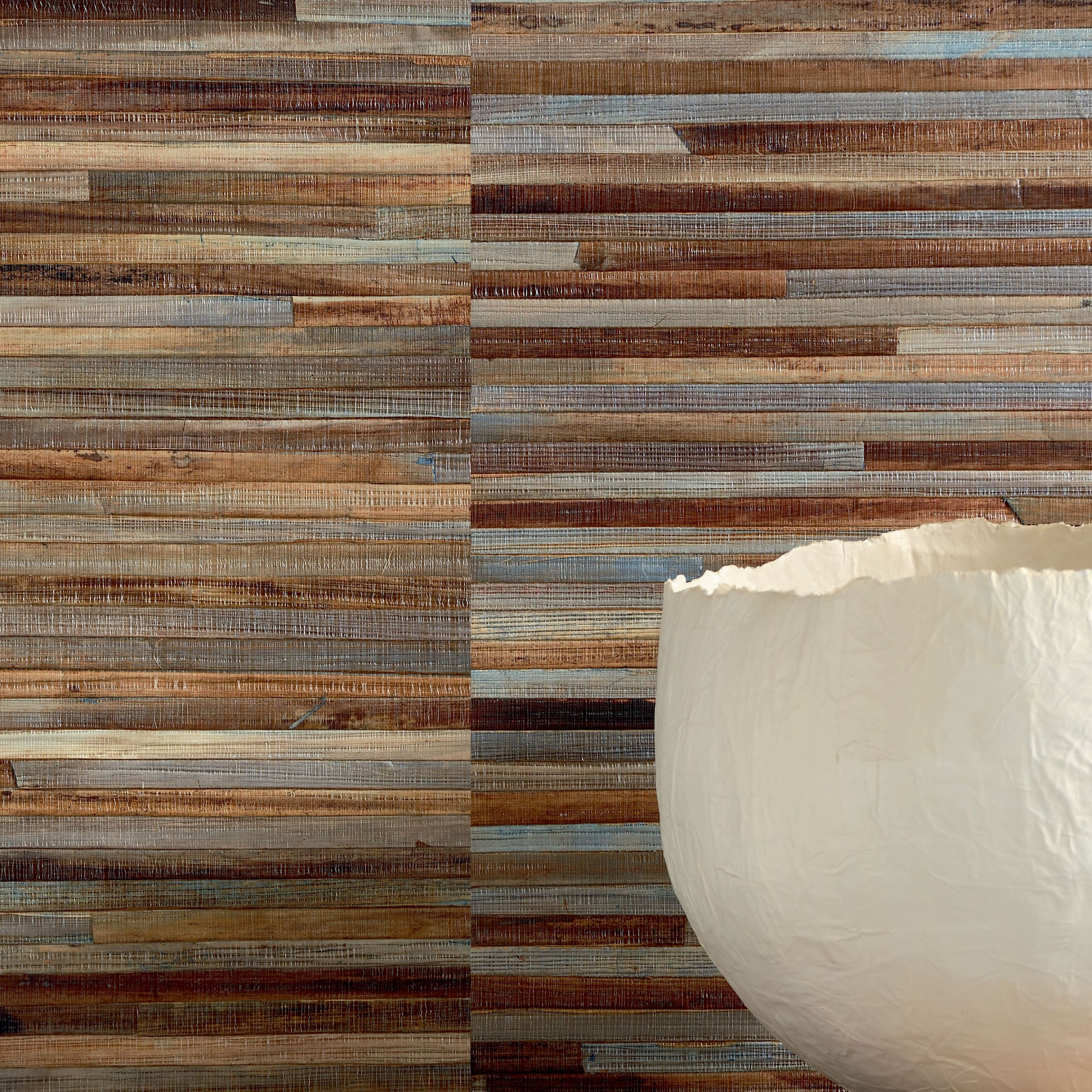 Élitis Robinson — Exotisme garanti wallpaper detail