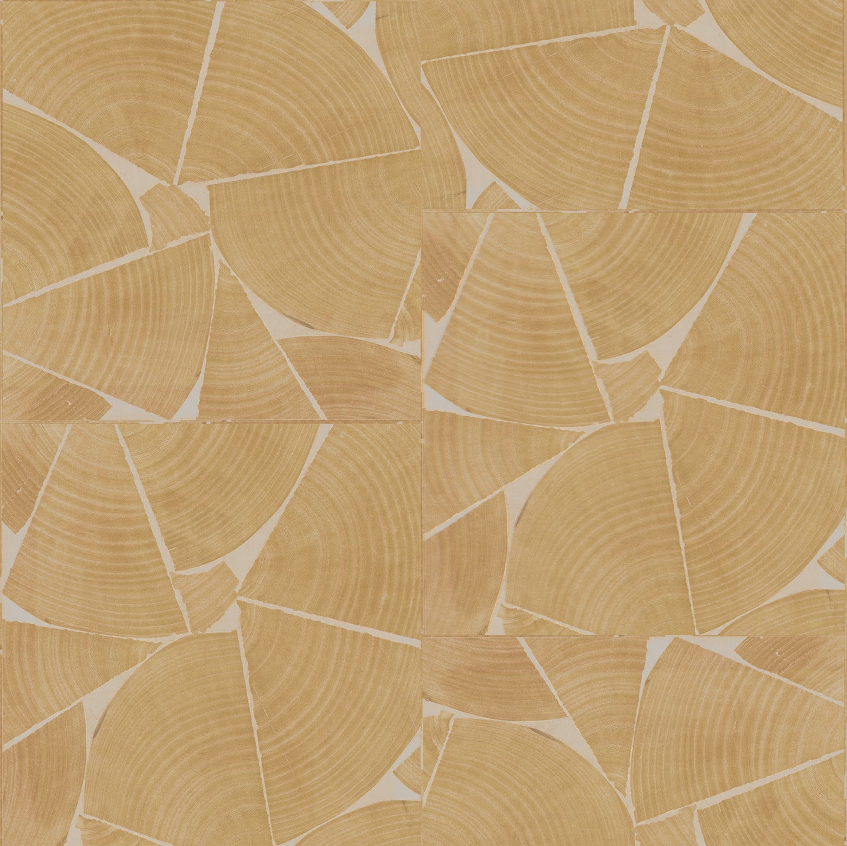 Élitis Fragments — Un juste équilibre wallpaper detail