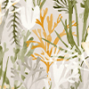Élitis Algues — Du côté de chez Swan wallpaper detail