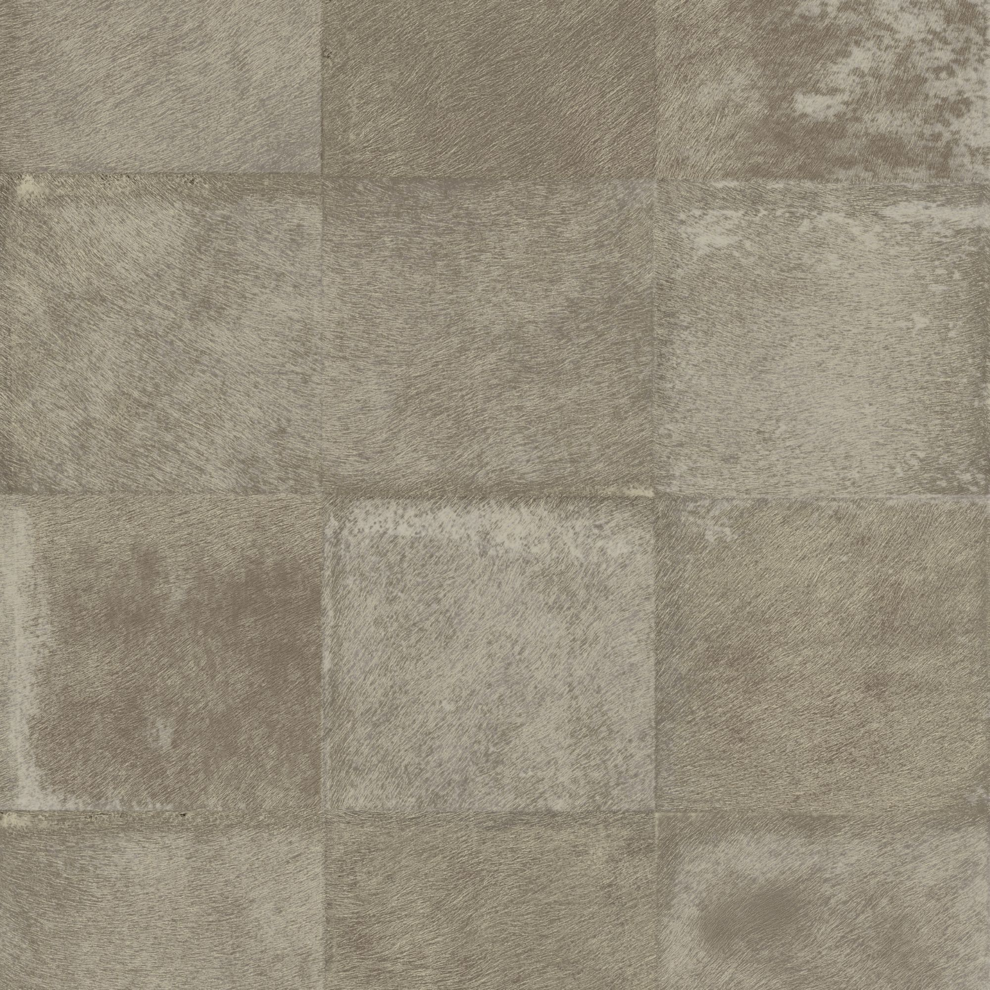 Élitis Loup — Reflets d'argent wallpaper detail