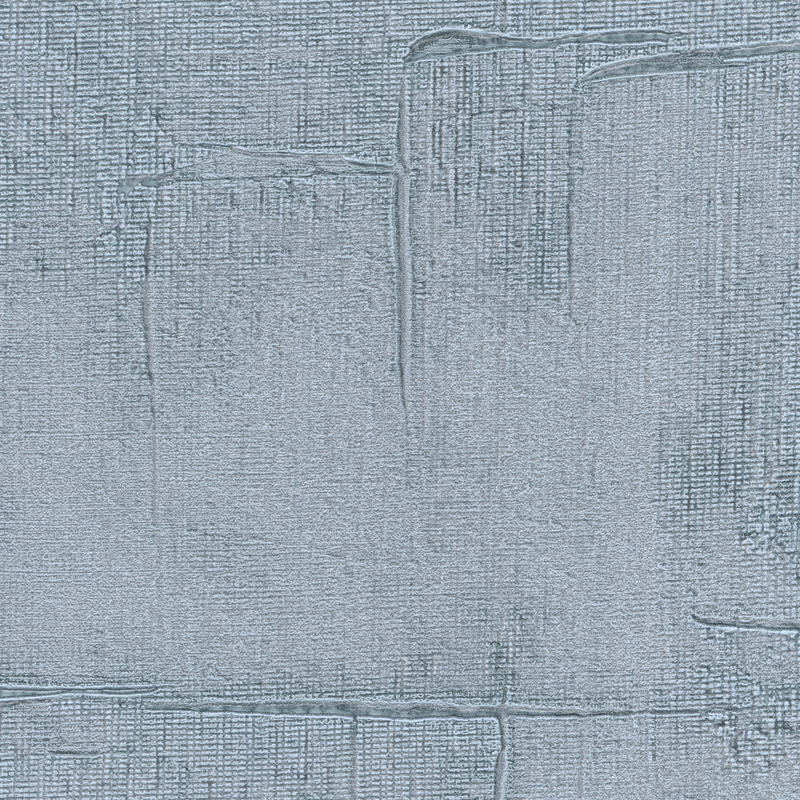Élitis Strate — Gris boréal Vinyl on non woven backing wallpaper in Gris boréal