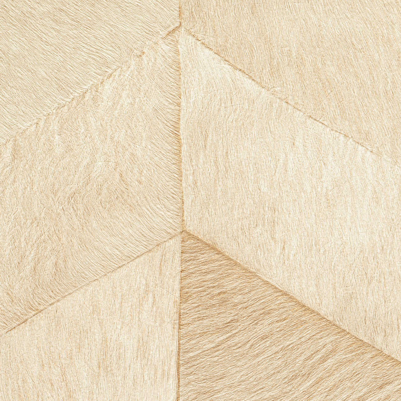 Élitis Santa fe — Immensité claire Vinyl on a paper ground wallpaper in Immensité claire