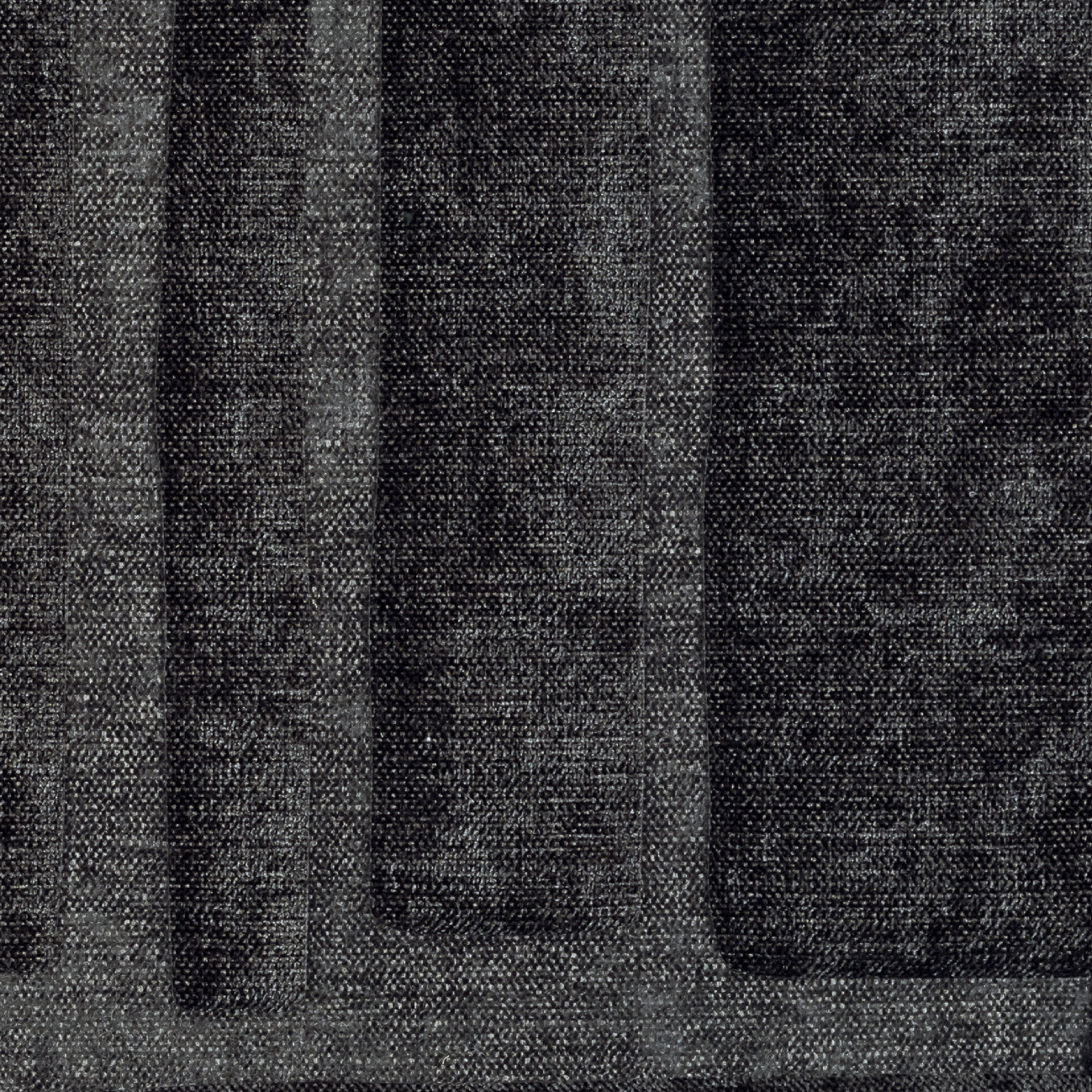 Élitis Boudoir — Voir plus loin 100% PES on non woven backing wallpaper in Voir plus loin