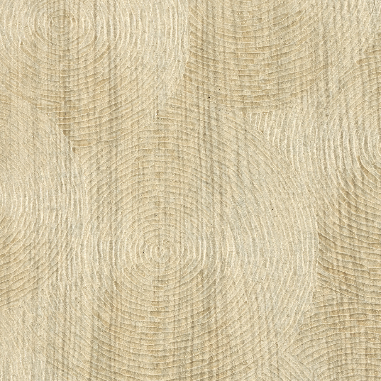 Élitis Volute — La force du geste Vinyl on non woven backing wallpaper in La force du geste