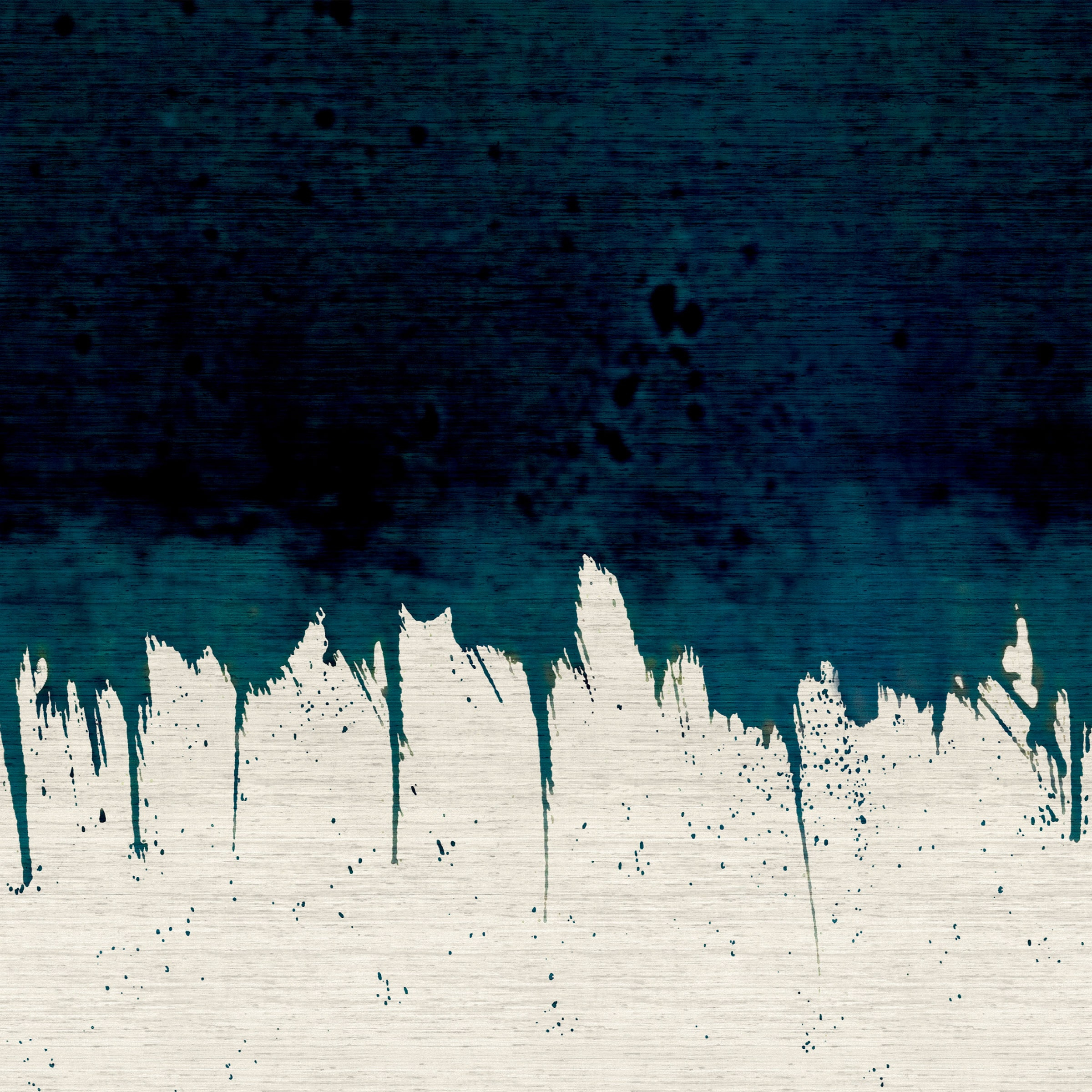 Élitis Crépuscule Vinyl on non woven backing wallpaper in Crépuscule