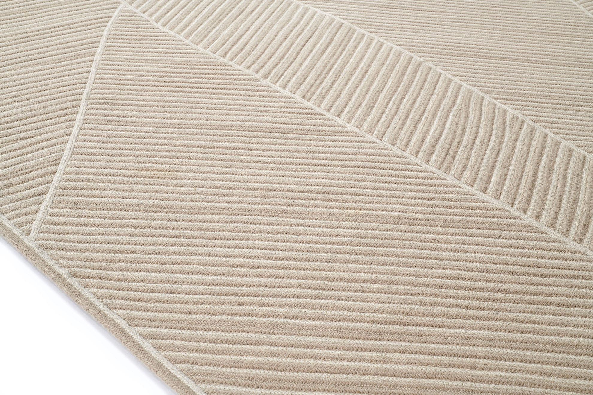 Élitis Zen — ZEN Craie wallpaper detail