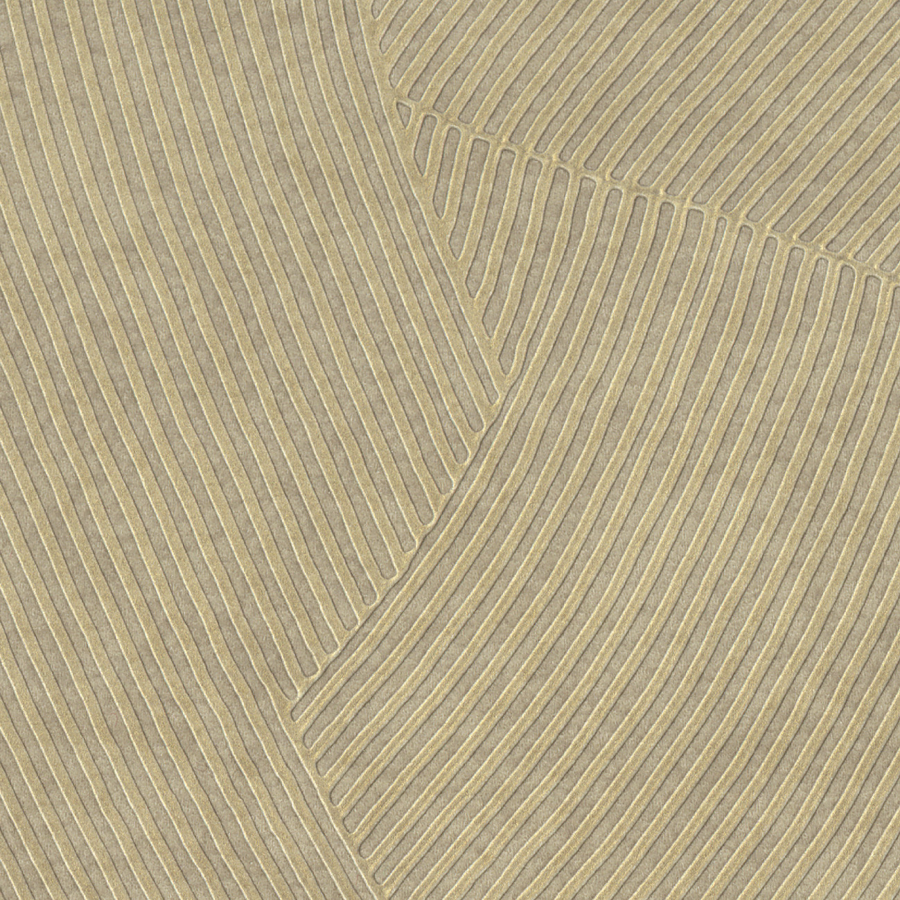 Élitis Circolo — Décrocher la lune Vinyl on a paper ground wallpaper in Décrocher la lune