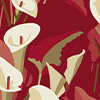 Élitis Arum — Pour un précieux rendez vous wallpaper detail