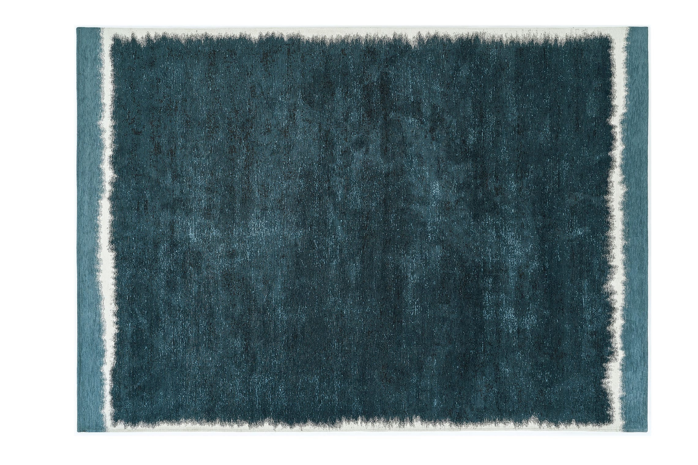 Élitis Kalahari Outdoor — KALAHARI Outremer 100% polyester wallpaper in KALAHARI Outremer