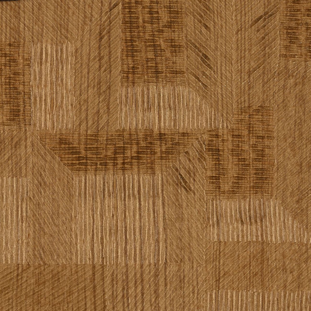 Élitis Ramille — Comme un parchemin Vinyl on non woven backing wallpaper in Comme un parchemin