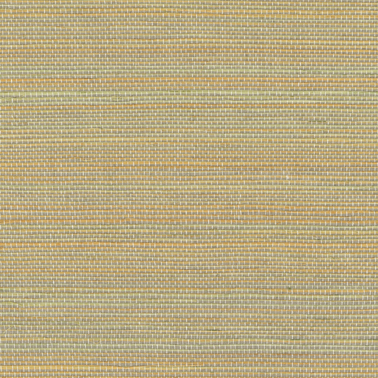 Élitis Favoris — D'un pas léger 100% Sisal on paper backing wallpaper in D'un pas léger