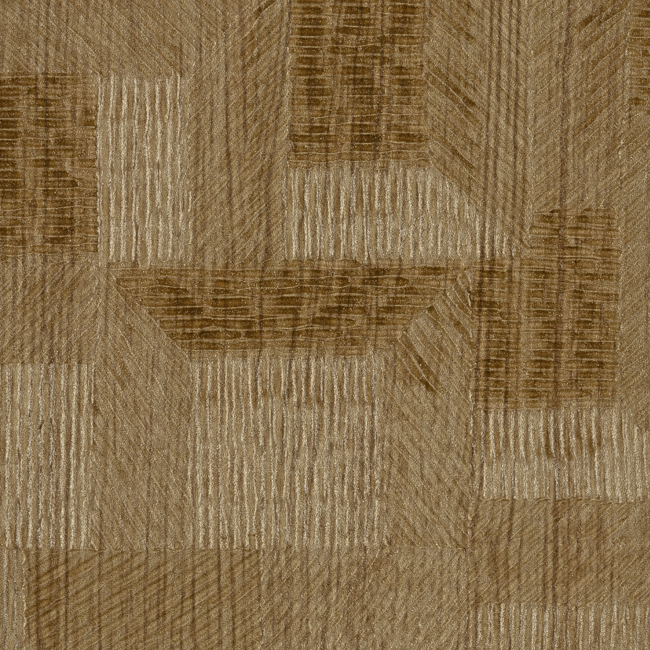 Élitis Ramille — Révéler la matière Vinyl on non woven backing wallpaper in Révéler la matière