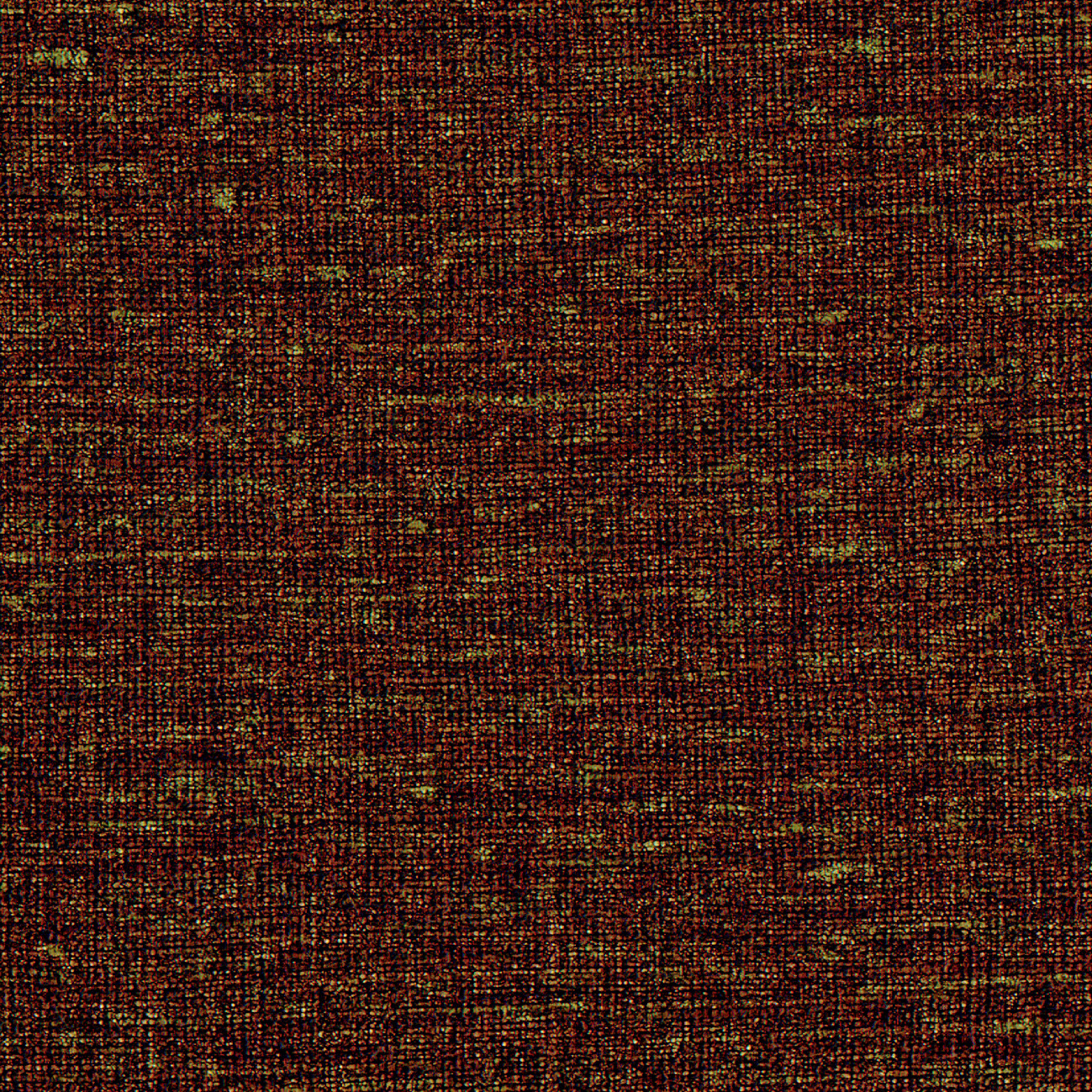 Élitis Lin — Une case créole Vinyl on a paper ground wallpaper in Une case créole