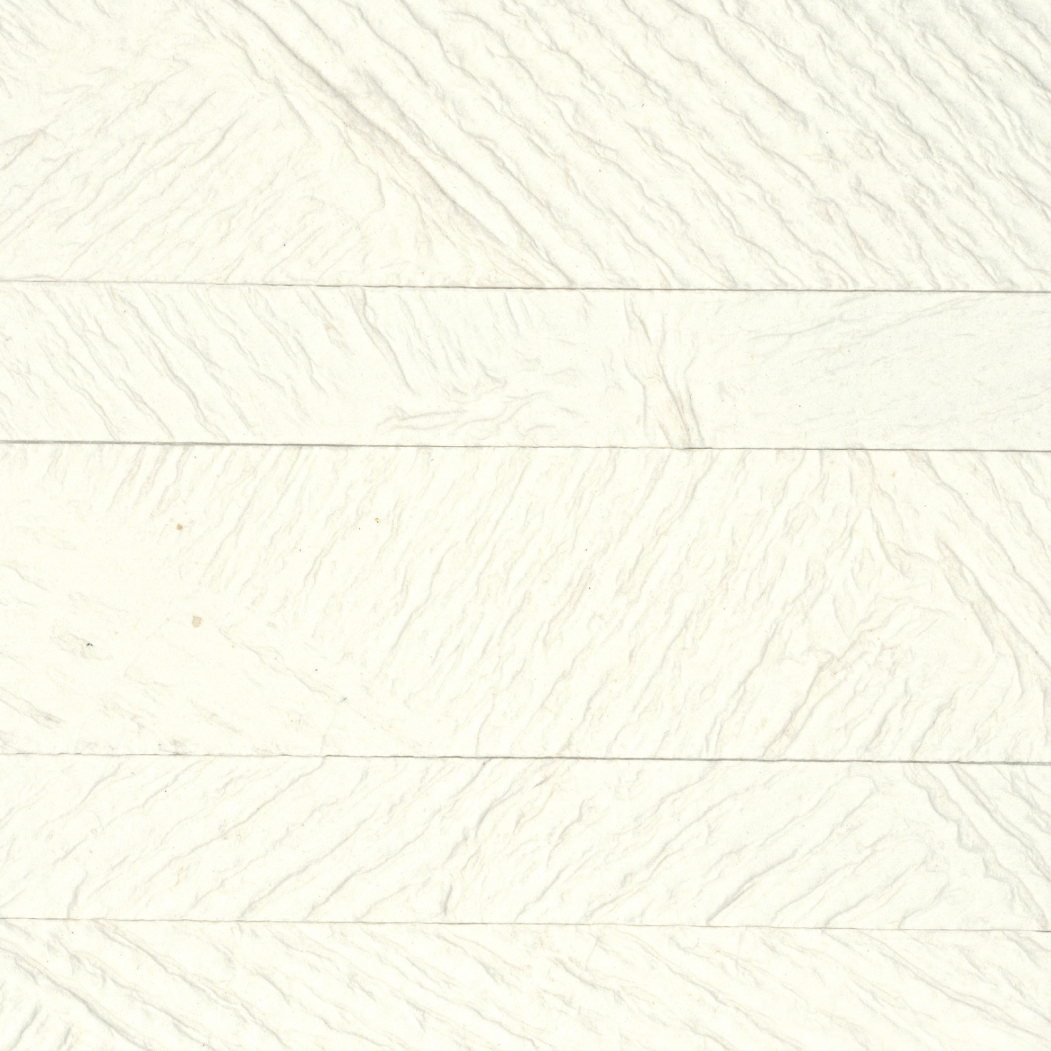 Élitis Awa — Virginale sculpture wallpaper detail