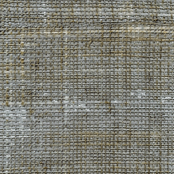 Élitis Raffia — Une armure de paille wallpaper detail