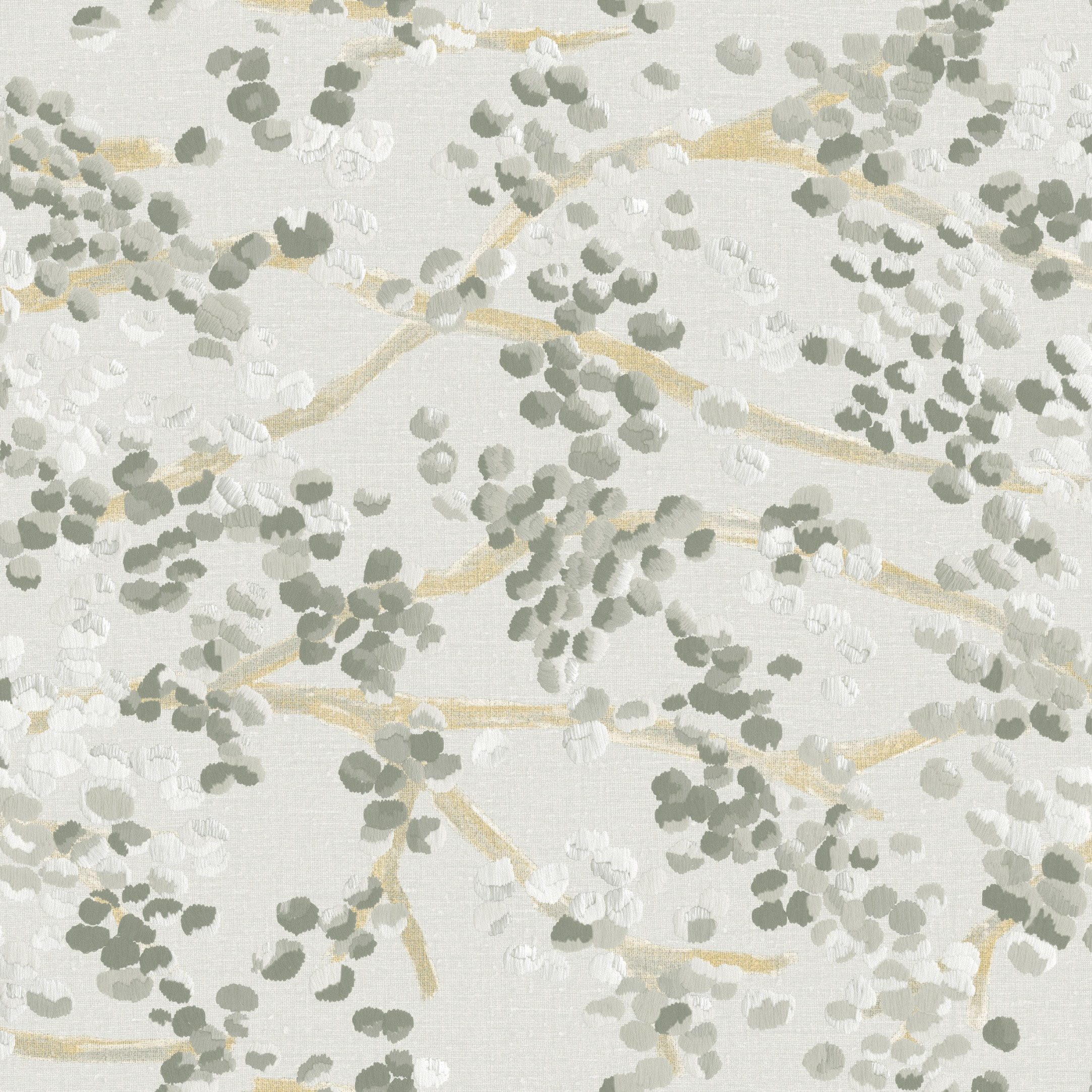 Élitis Milos — Apaiser les sens Vinyl on a paper ground wallpaper in Apaiser les sens