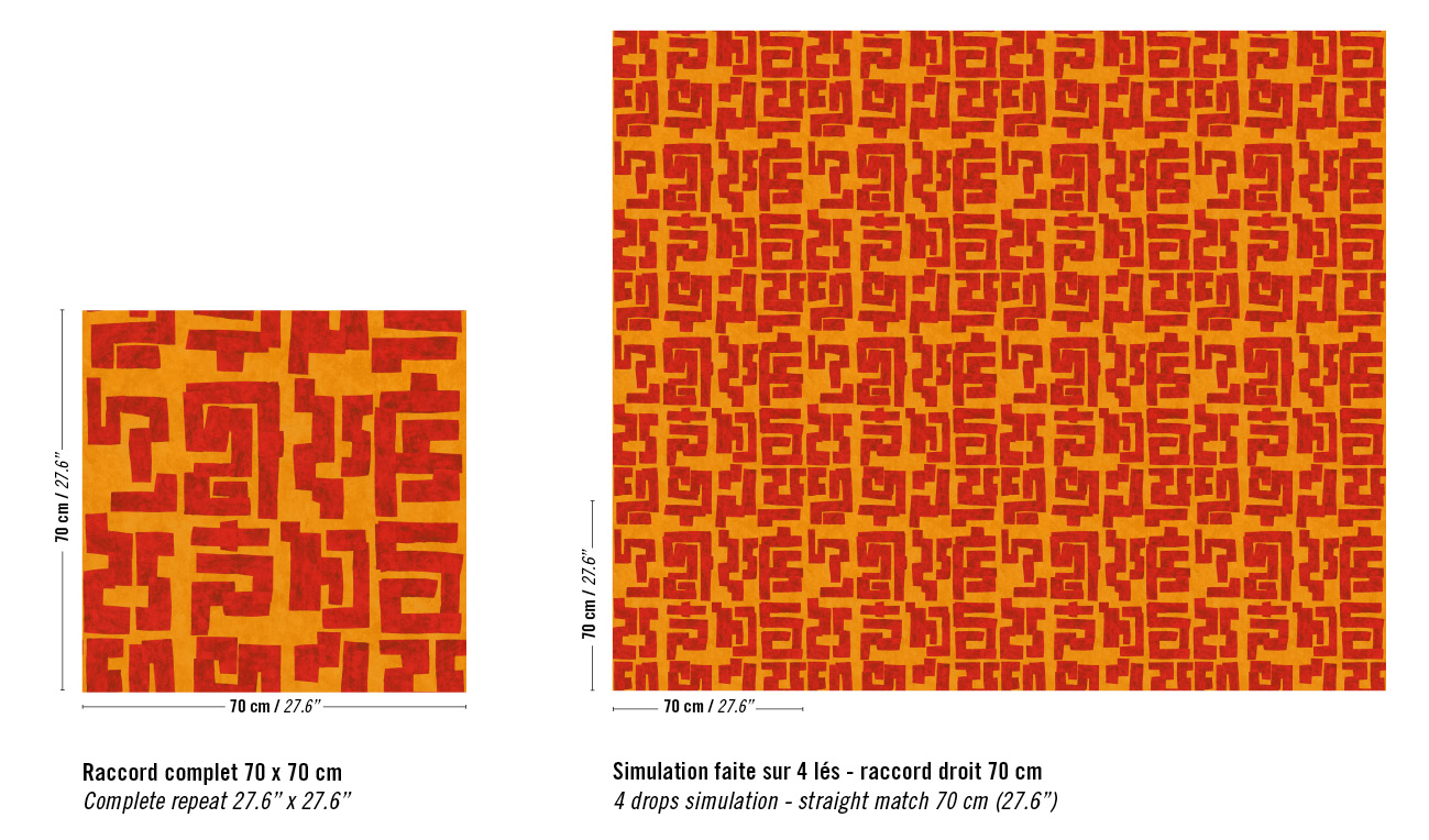Élitis Messages — Entretenir le mystère wallpaper detail