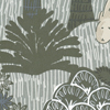 Élitis Renard & Co — En quête de nourriture wallpaper detail