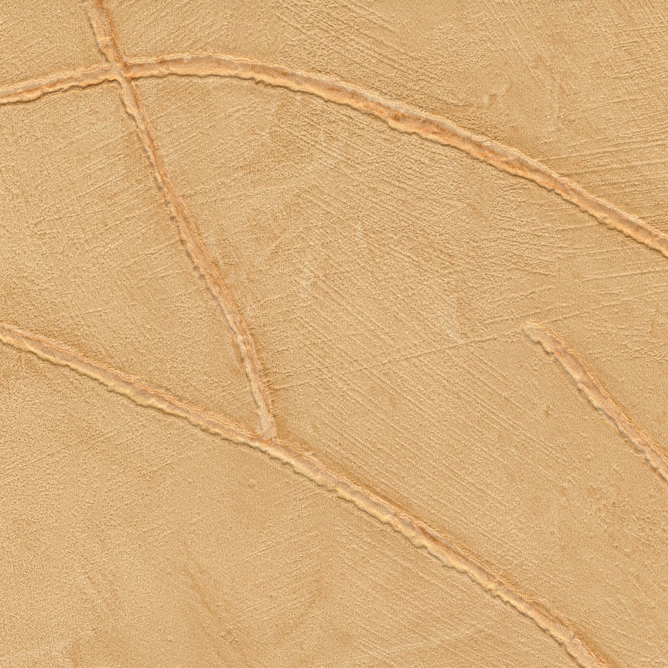 Élitis Kintsugi — Éloge de la simplicité Vinyl on a paper ground wallpaper in Éloge de la simplicité