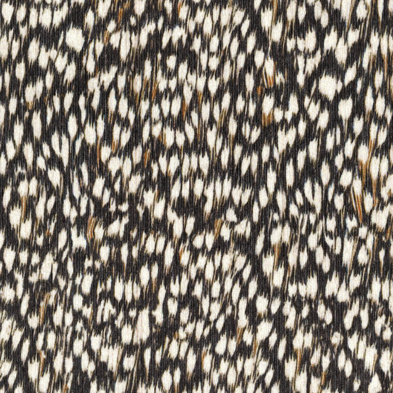 Élitis Ailes ombrées 100% PL on non woven backing wallpaper in Ailes ombrées