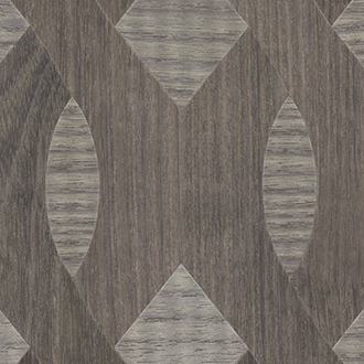 Élitis Nappées — En l'honneur du shogun 100% Wood on non woven backing wallpaper in En l'honneur du shogun