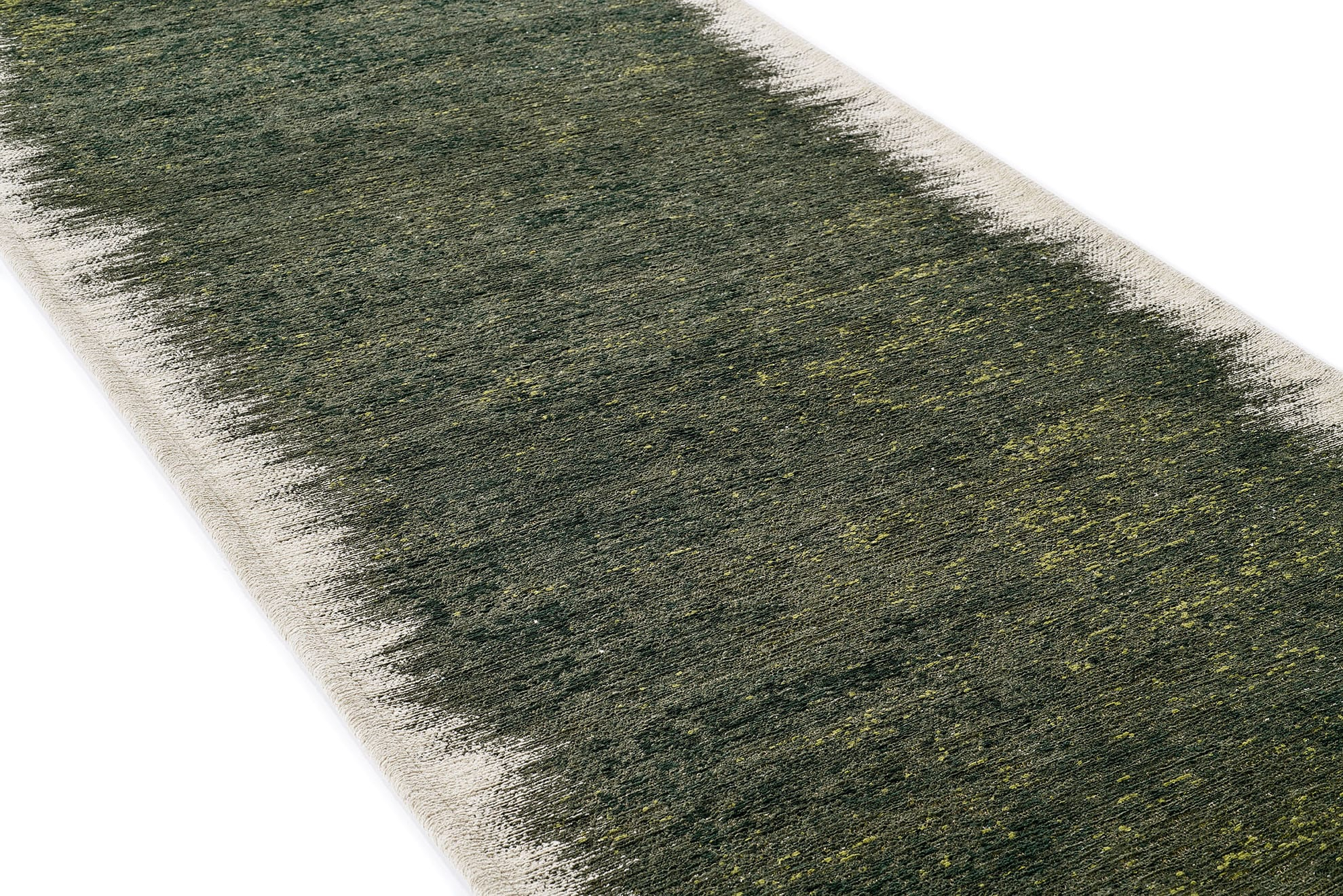 Élitis Kalahari Outdoor — KALAHARI Matcha wallpaper detail