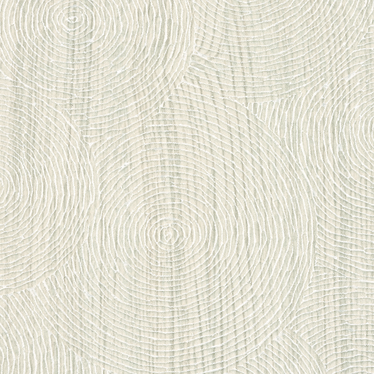 Élitis Volute — Une nature domptée Vinyl on non woven backing wallpaper in Une nature domptée