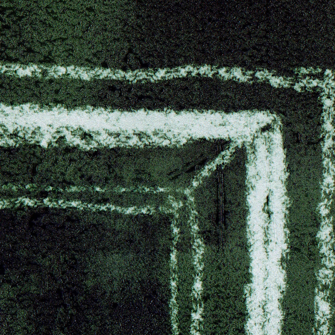 Élitis Disegno — La perle sicilienne (uni coordonné du VP 961 01) Vinyl on a paper ground wallpaper in La perle sicilienne (uni coordonné du VP 961 01)