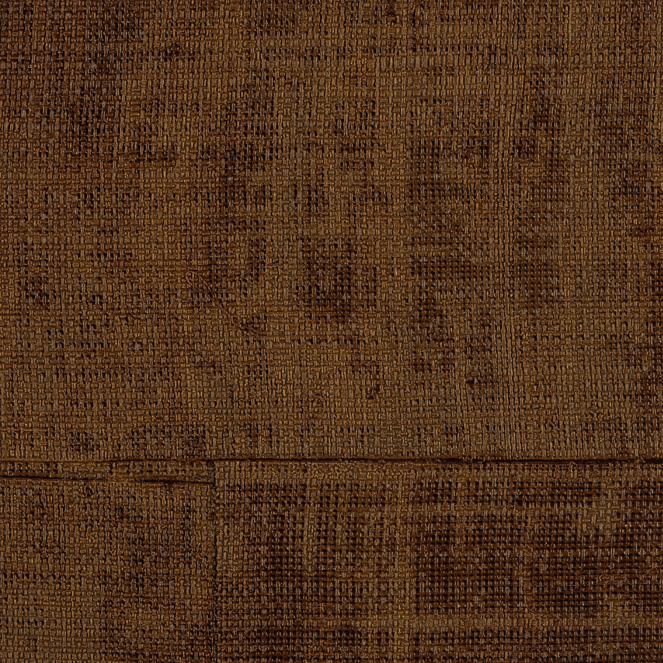 Élitis Atelier d'artiste — Châtaigne d'Arcadie wallpaper detail