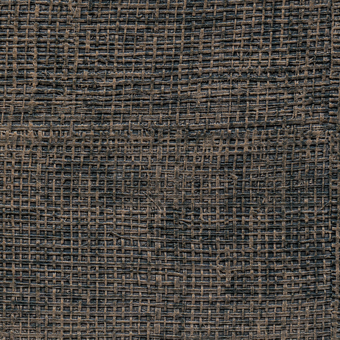 Élitis Raffia HPC — Etat sauvage wallpaper detail