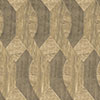 Élitis Nappées — Les quatres orients wallpaper detail
