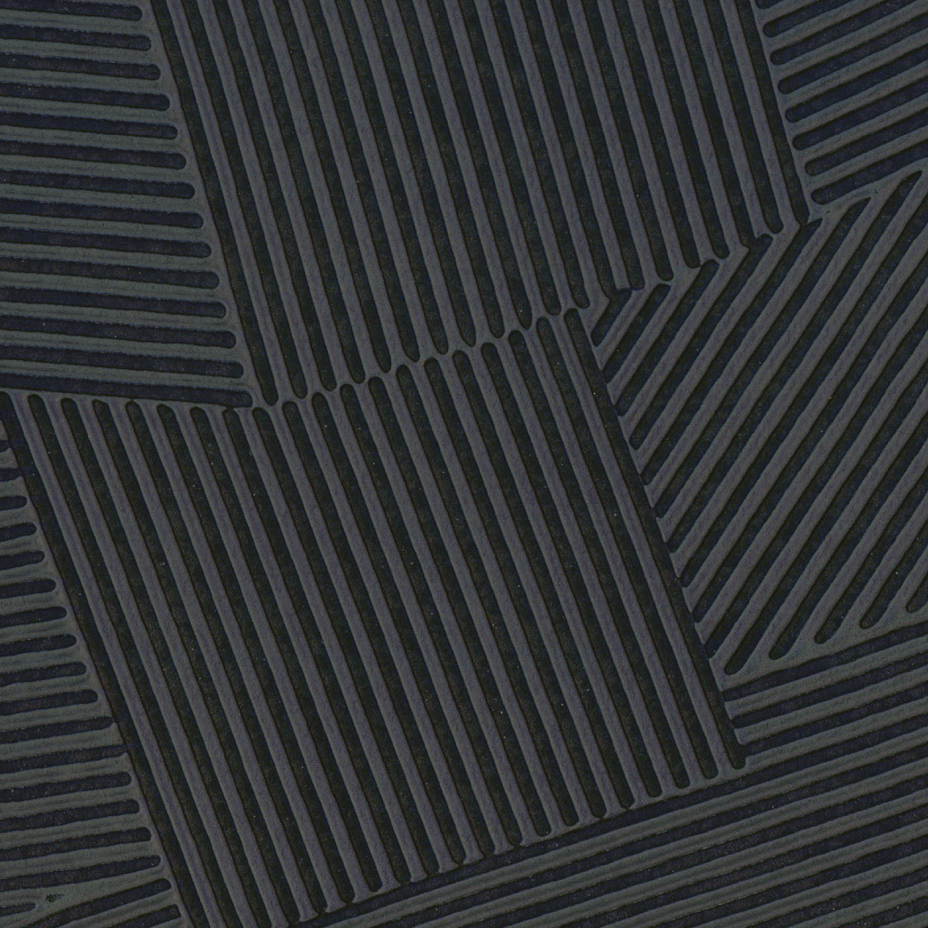 Élitis Dédales — Pièce maîtresse wallpaper detail