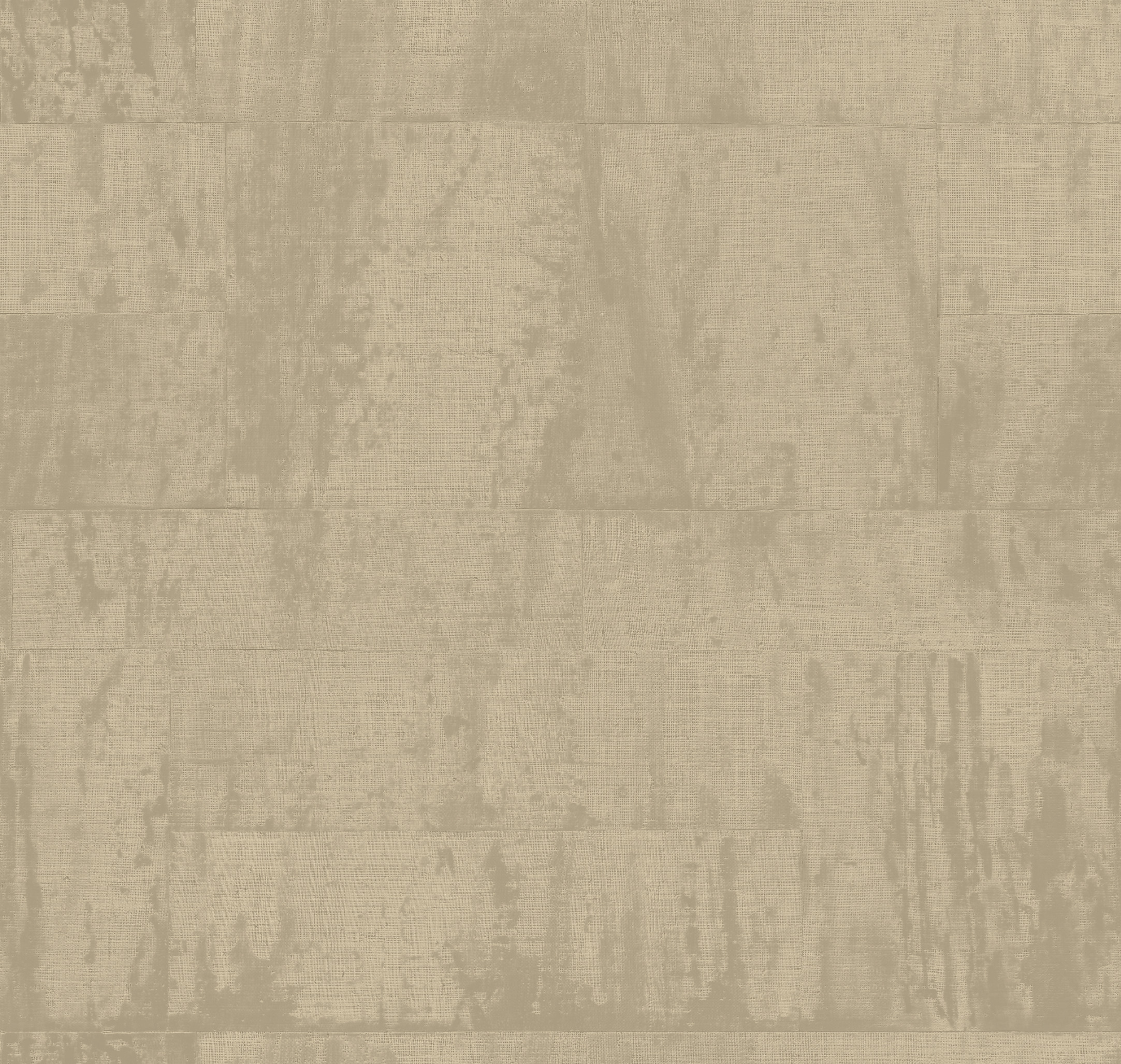 Élitis Atelier d'artiste — Dune de sable Vinyl on a paper ground wallpaper in Dune de sable