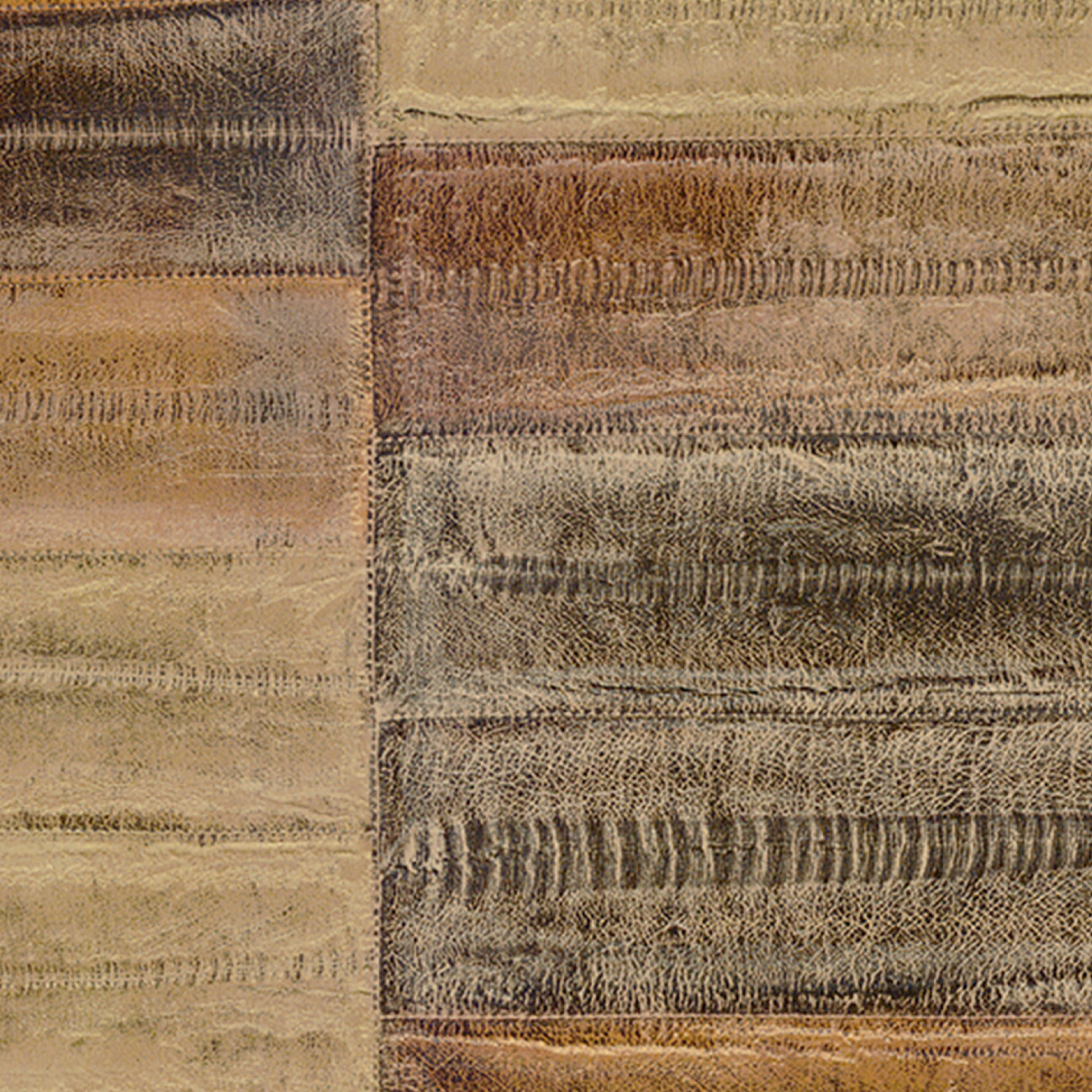 Élitis Legend — Relique barbare Vinyl on a paper ground wallpaper in Relique barbare