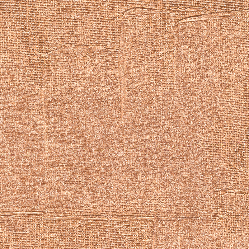 Élitis Strate métal — Fusion artistique Vinyl on non woven backing wallpaper in Fusion artistique