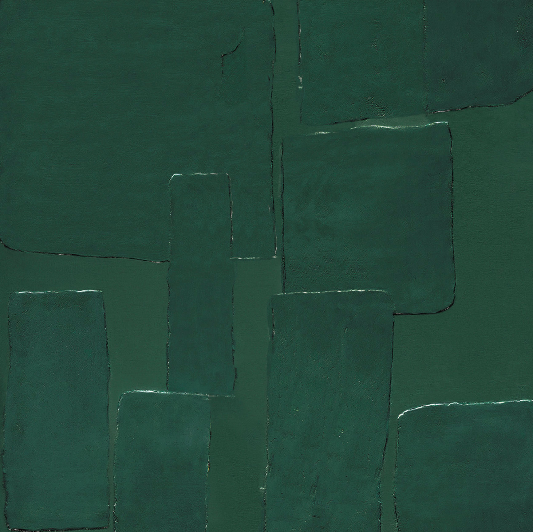 Élitis Amami — Refuge d'esthète wallpaper detail