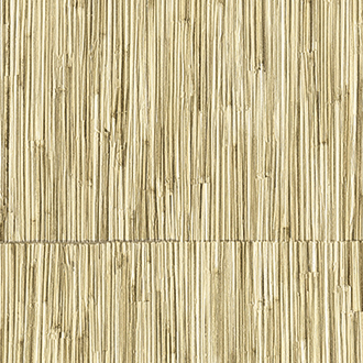 Élitis La casa de paja — Renouveau champêtre Vinyl on non woven backing wallpaper in Renouveau champêtre