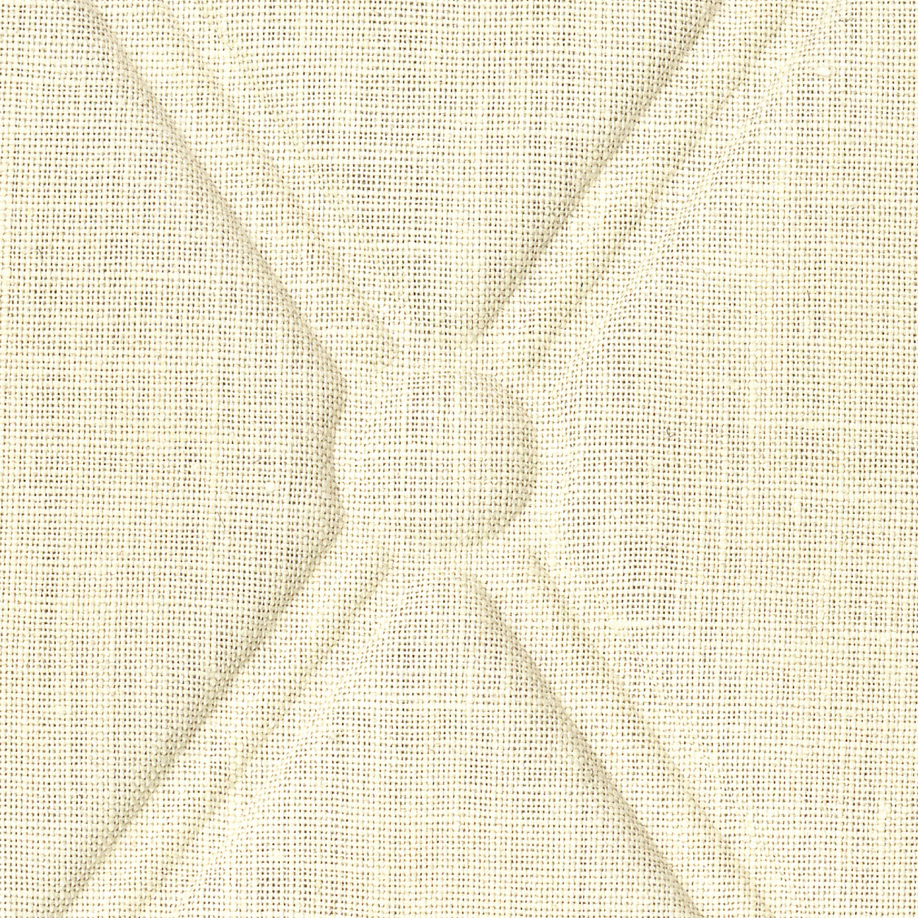 Élitis Madone lin — Grâce eternelle 100% LI on non woven backing wallpaper in Grâce eternelle