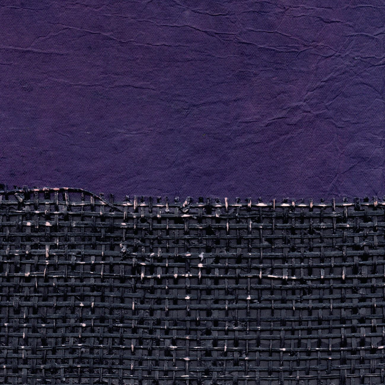 Élitis Tahara — L'annonce d'un destin 33% jute 33% jute 34% Paper wallpaper in L'annonce d'un destin