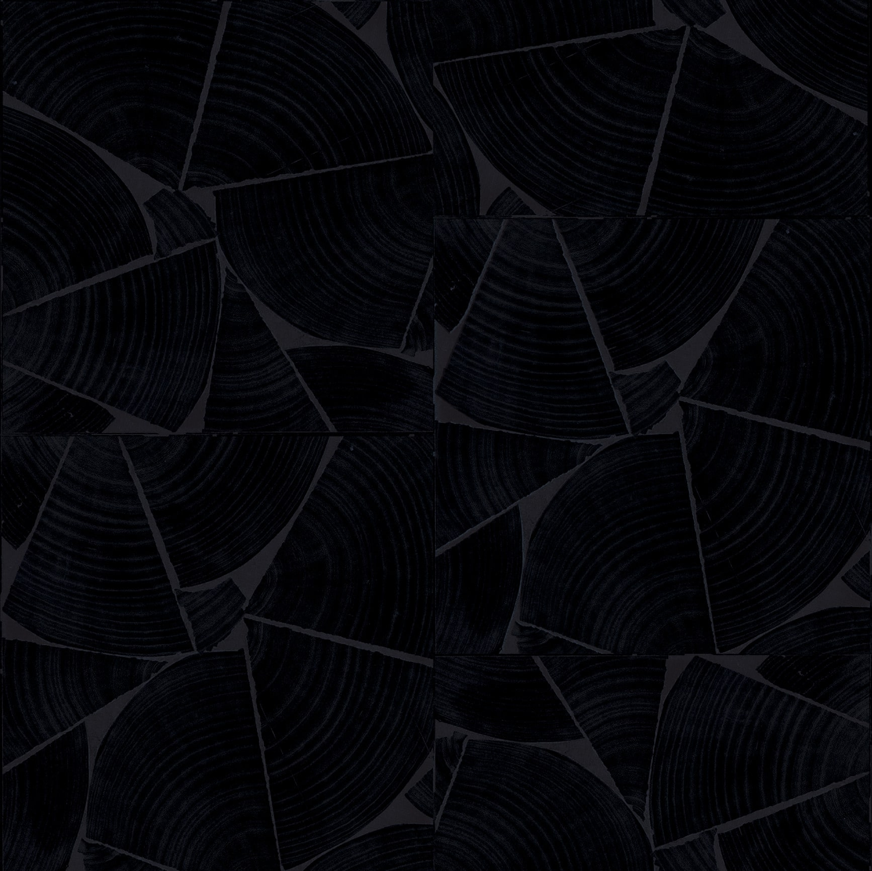 Élitis Fragments — Une parfaite alliance wallpaper detail