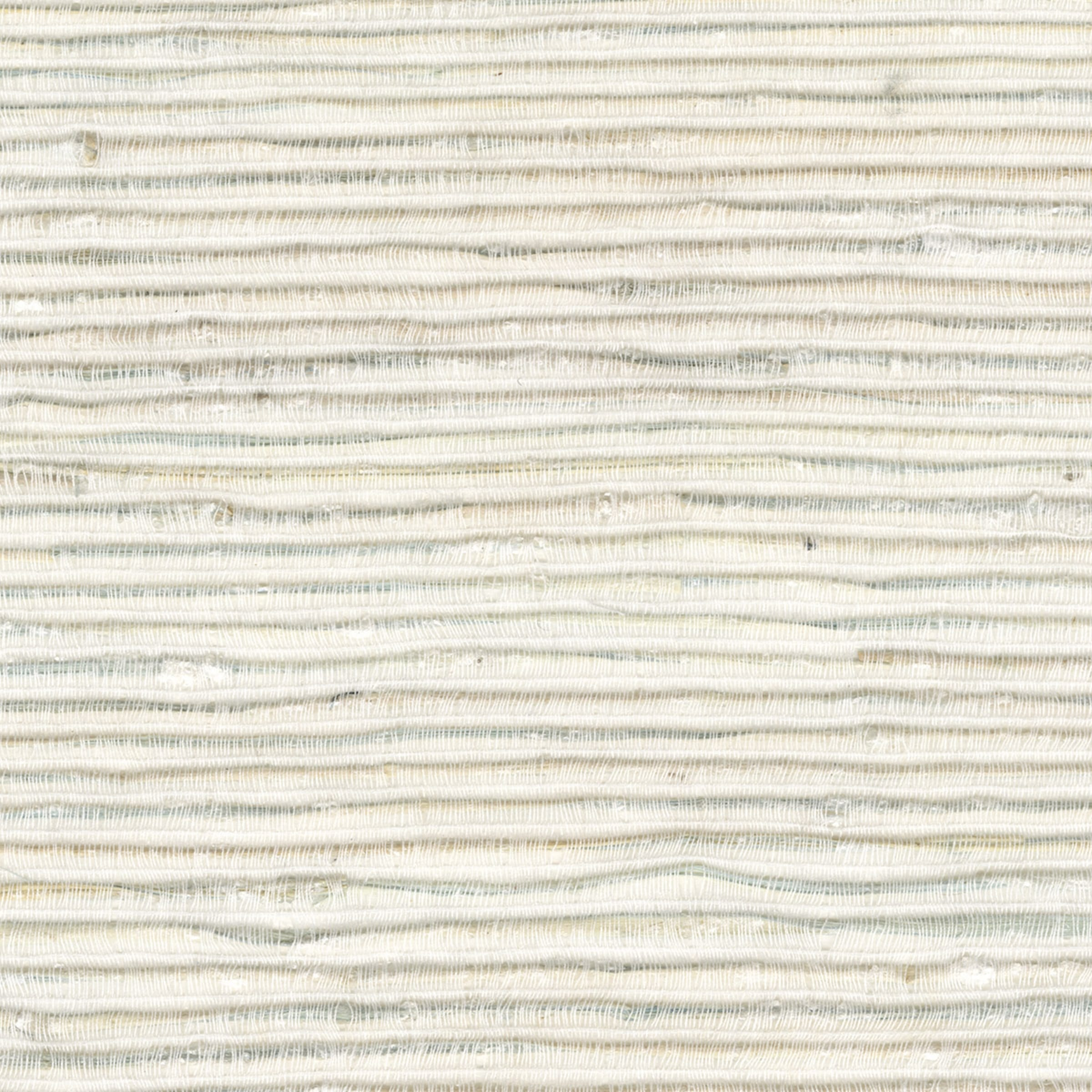 Élitis Filigrane — Lait de corail 51% Abaca 27% PES 22% Capiz on non woven backing wallpaper in Lait de corail